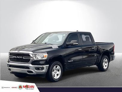 Used 2020 RAM 1500 Big Horn