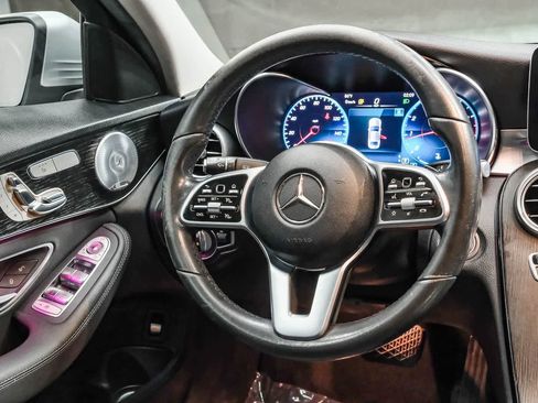 Used 2021 Mercedes-Benz C 300 Sedan image 19