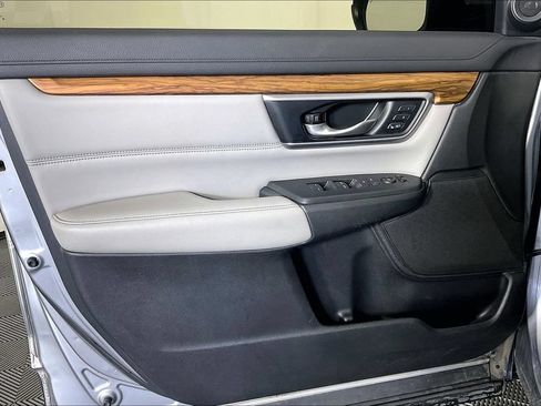 Used 2017 Honda CR-V EX-L image 22