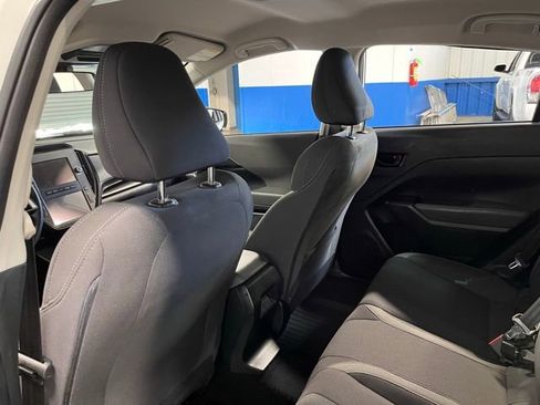 Used 2025 Subaru Impreza 2.0i image 17