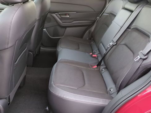 New 2026 MAZDA CX-5 Preferred AWD/4WD image 18