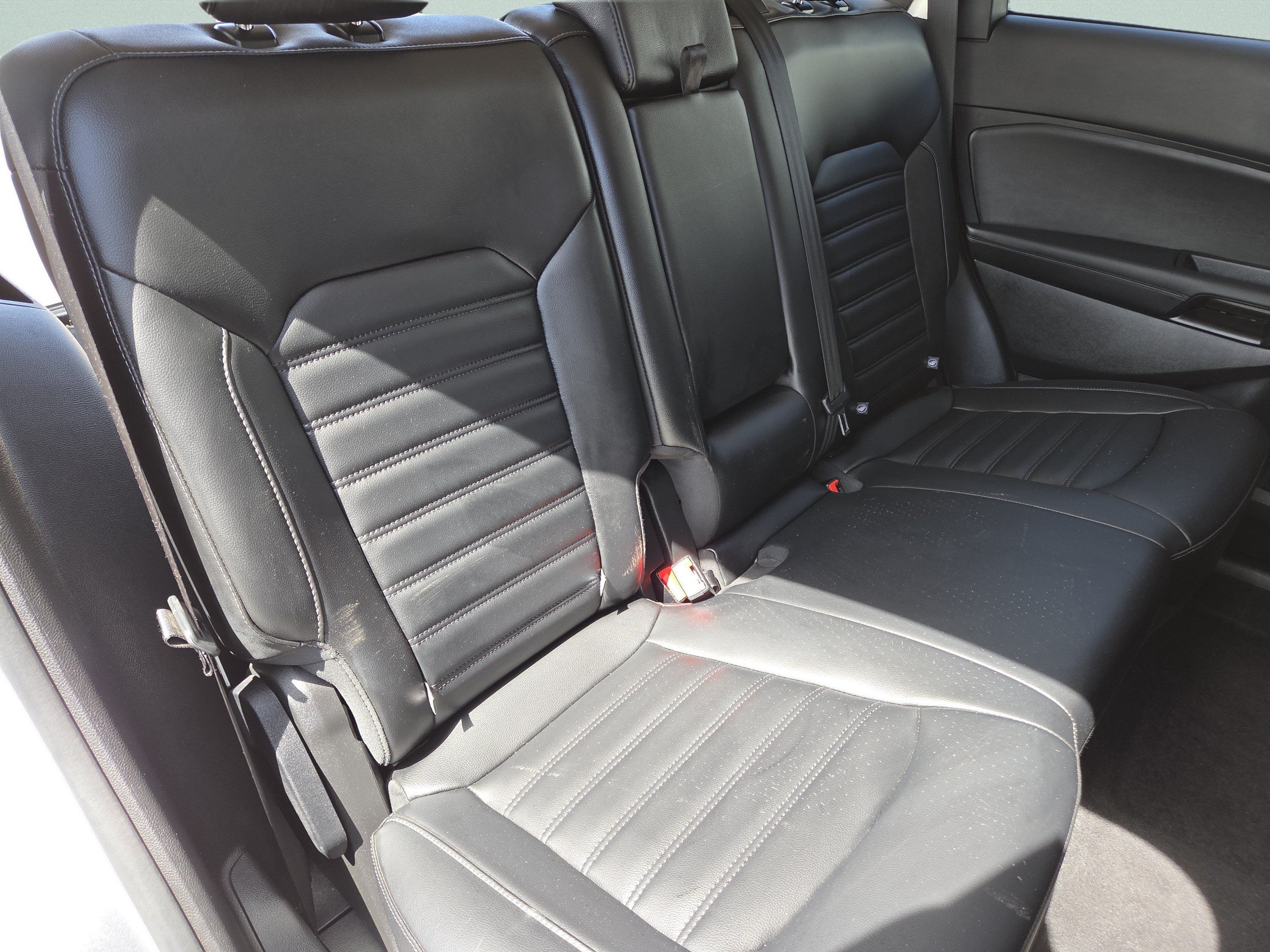 Used 2024 Ford Edge SEL w/ Convenience Package AWD/4WD image 5