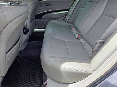Used 2015 Acura RLX w/ Technology Package FWD image 16
