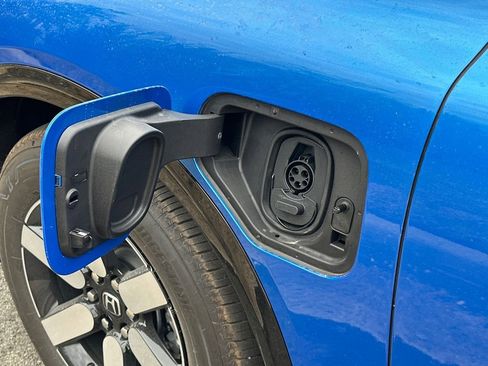New 2026 Honda Prologue Touring image 8