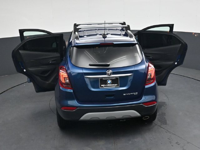 Used 2019 Buick Encore Preferred w/ Safety Package AWD/4WD image 40