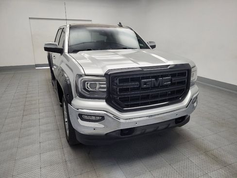 Used 2018 GMC Sierra 1500 SLT image 14