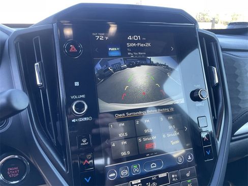 Certified 2025 Subaru Forester Premium w/ Convenience Package #2 image 13