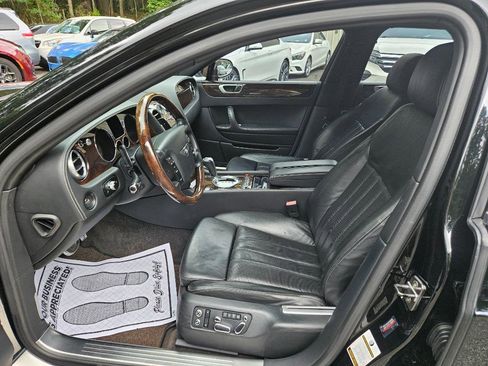 Used 2009 Bentley Flying Spur Flying Spur image 18