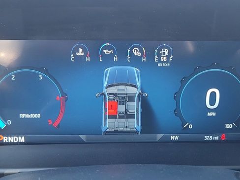 New 2026 Ford F350 Lariat w/ Black Appearance Package image 10