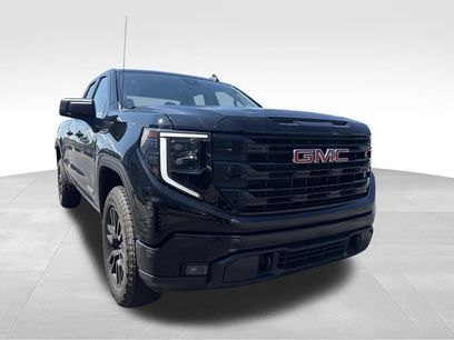 Used 2023 GMC Sierra 1500 Elevation