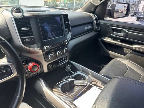 Used 2020 RAM 1500 Big Horn AWD/4WD image 15