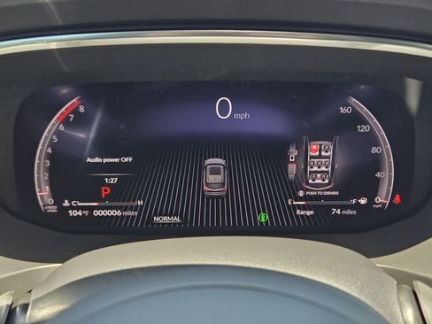 New 2026 Acura MDX Type S AWD/4WD image 11