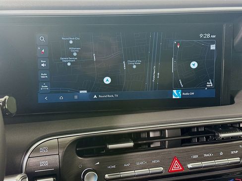 New 2026 Hyundai Palisade SEL Premium FWD image 12