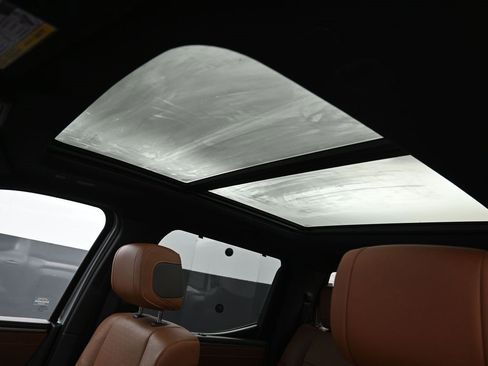 Used 2022 Toyota Tundra 1794 Edition w/ TRD Off-Road Package image 28