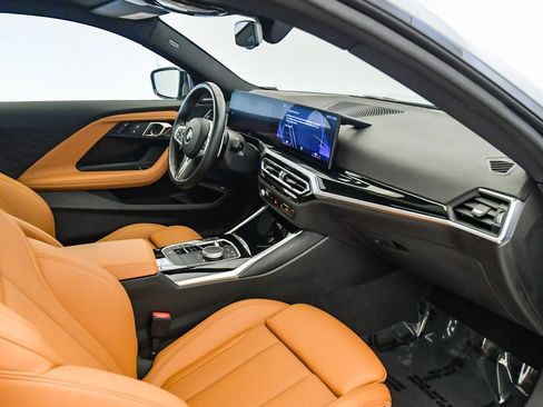 Certified 2024 BMW M240i xDrive Coupe image 18