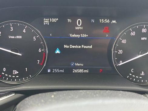 Used 2023 Buick Envision Essence AWD/4WD image 11