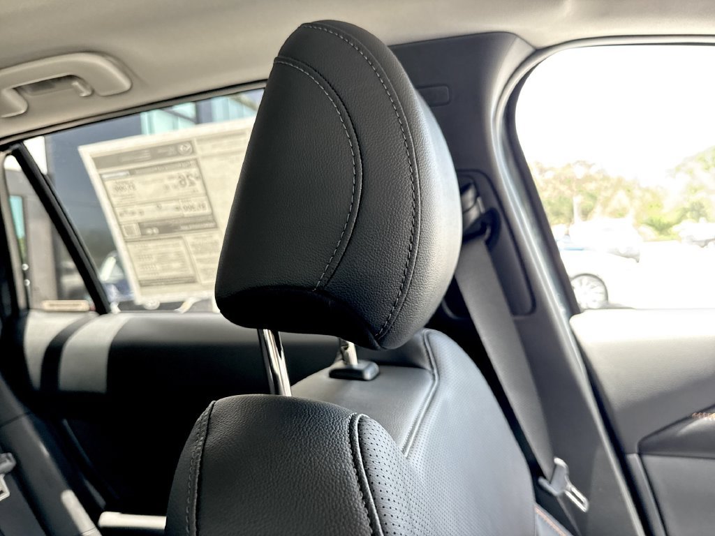 New 2026 MAZDA CX-50 AWD 2.5 S w/ Weather Package image 20