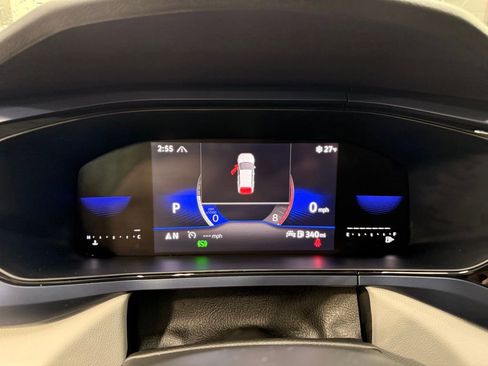 Used 2022 Volkswagen Taos SE image 15