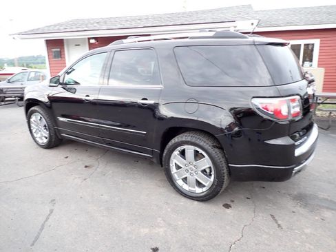 Used 2016 GMC Acadia Denali AWD/4WD image 4