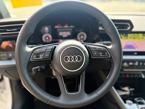 Used 2026 Audi A3 2.0T Premium w/ Convenience Package AWD/4WD image 12