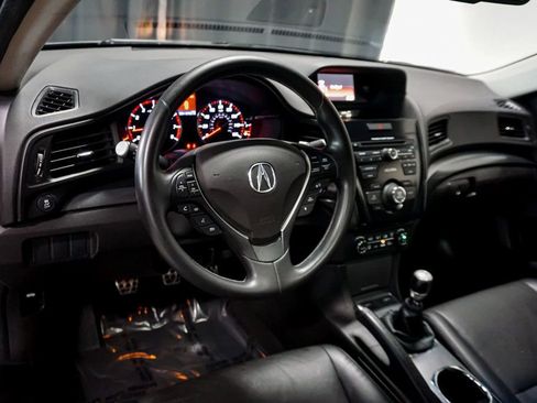 Used 2014 Acura ILX w/ Premium Package image 10