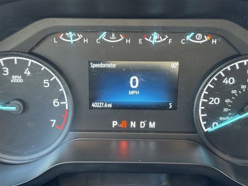 Used 2023 Ford F150 XL w/ XL Chrome Appearance Package image 16