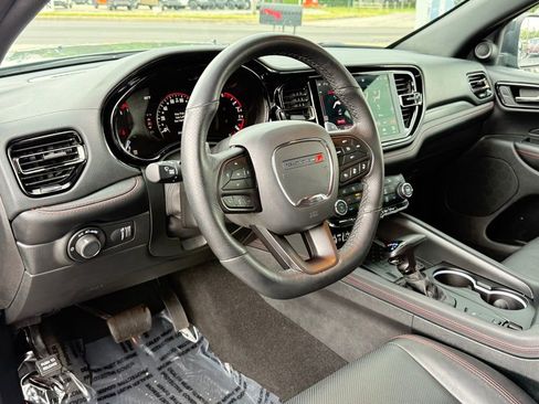 Used 2025 Dodge Durango R/T w/ Blacktop Package AWD/4WD image 14