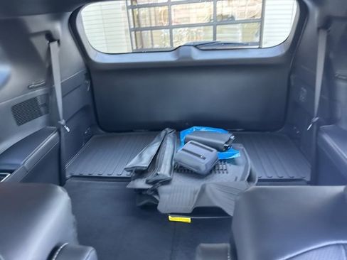 New 2026 Lexus TX 500h 500h F SPORT Performance Premi w/ Technology Package image 36