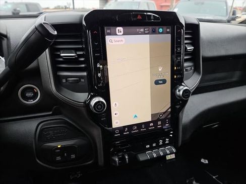 New 2026 RAM 2500 Tradesman image 56