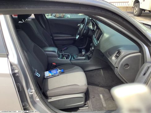 Used 2015 Dodge Charger R/T RWD image 13