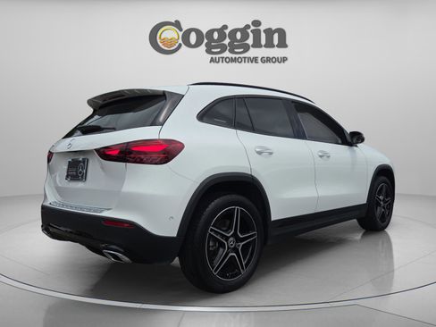 Certified 2026 Mercedes-Benz GLA 250 image 5