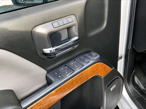 Used 2016 Chevrolet Silverado 3500 LTZ w/ Duramax Plus Package image 38