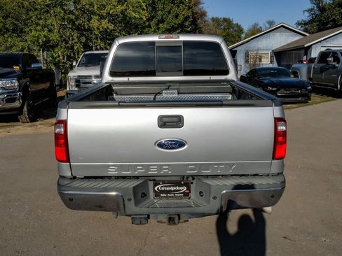 Used 2012 Ford F250 Lariat w/ Lariat Ultimate Pkg image 60