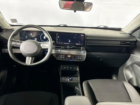 Used 2024 Hyundai Kona SEL FWD image 12