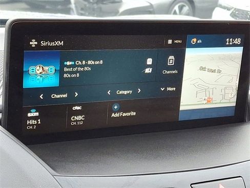 Used 2024 Acura RDX w/ Technology Package image 18