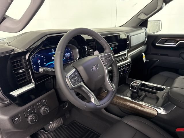 New 2026 Chevrolet Silverado 1500 RST w/ Safety Package AWD/4WD image 21