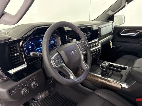 New 2026 Chevrolet Silverado 1500 RST w/ Safety Package image 21