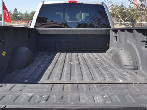 Used 2019 Ford F350 Platinum w/ Platinum Ultimate Package image 28