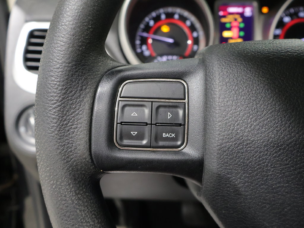 Used 2013 Dodge Journey SXT FWD image 32