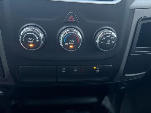 Used 2022 RAM 1500 Tradesman image 52