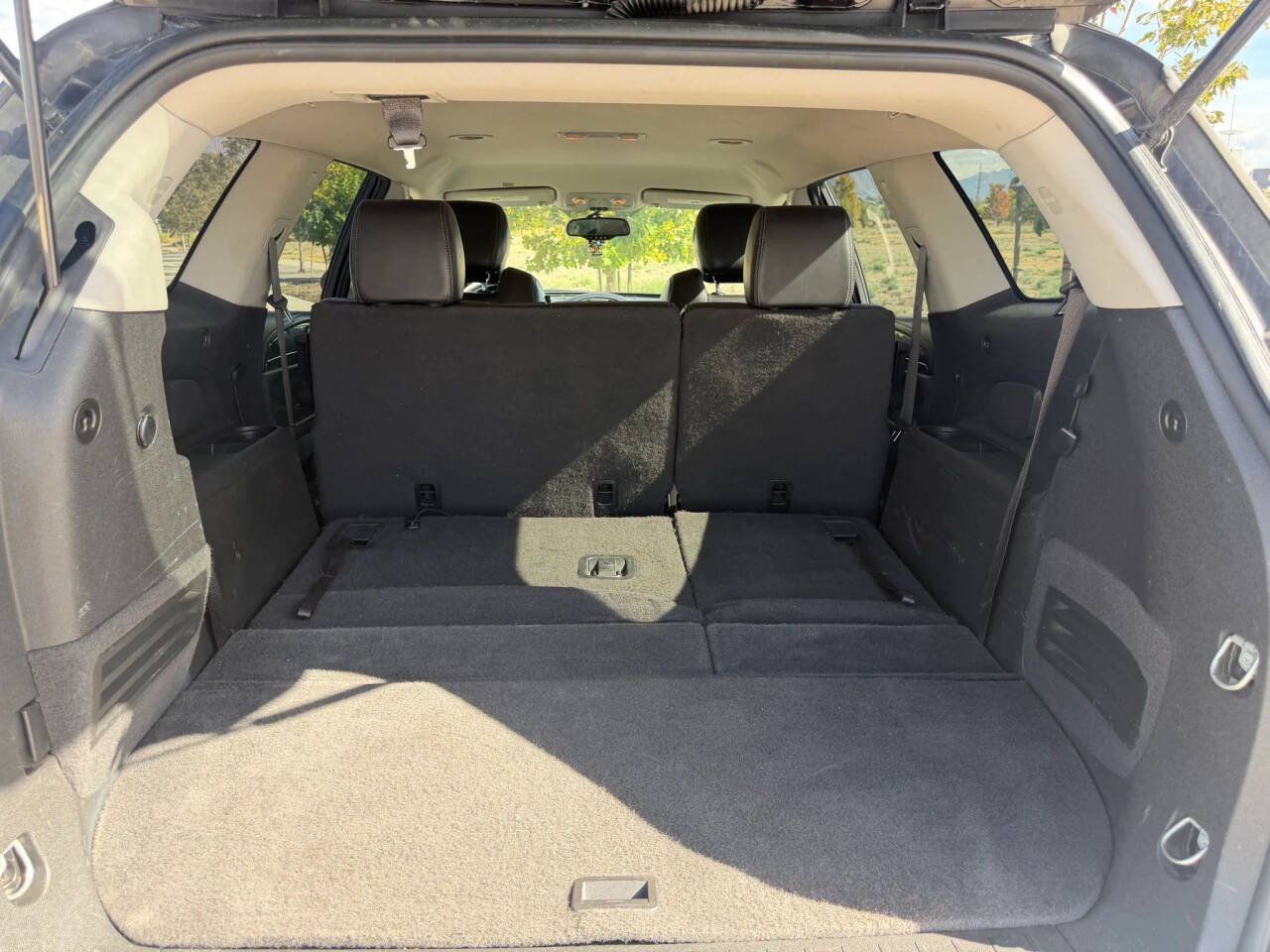 Used 2013 Buick Enclave Leather AWD/4WD image 11
