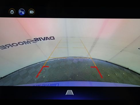 New 2026 Chevrolet Equinox RS w/ LPO, Floor Liner Package image 26