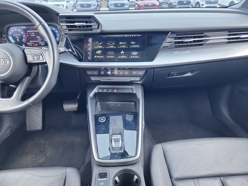 Used 2022 Audi A3 2.0T Premium w/ 18" Wheel Package image 23