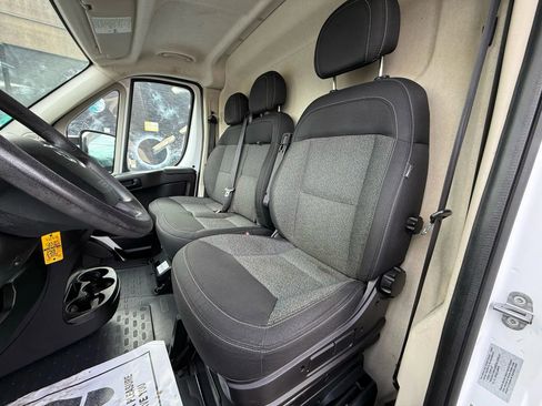 Used 2017 RAM ProMaster 1500 image 54