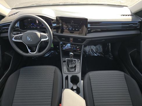 New 2026 Volkswagen Jetta S image 14