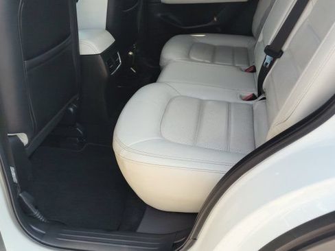 Used 2020 MAZDA CX-5 Grand Touring AWD/4WD image 10