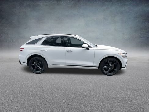 New 2026 Genesis GV70 3.5T Sport Prestige image 23