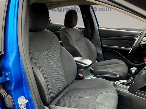 Used 2015 Dodge Dart SE w/ Convenience Group image 26