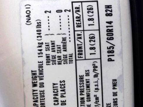 Used 1990 MAZDA MX-5 Miata image 33