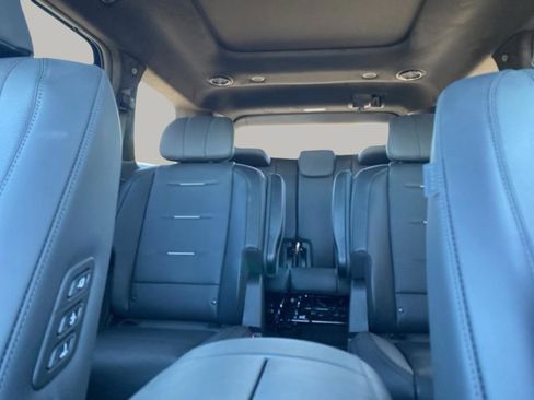 New 2026 Hyundai Palisade Calligraphy FWD image 28